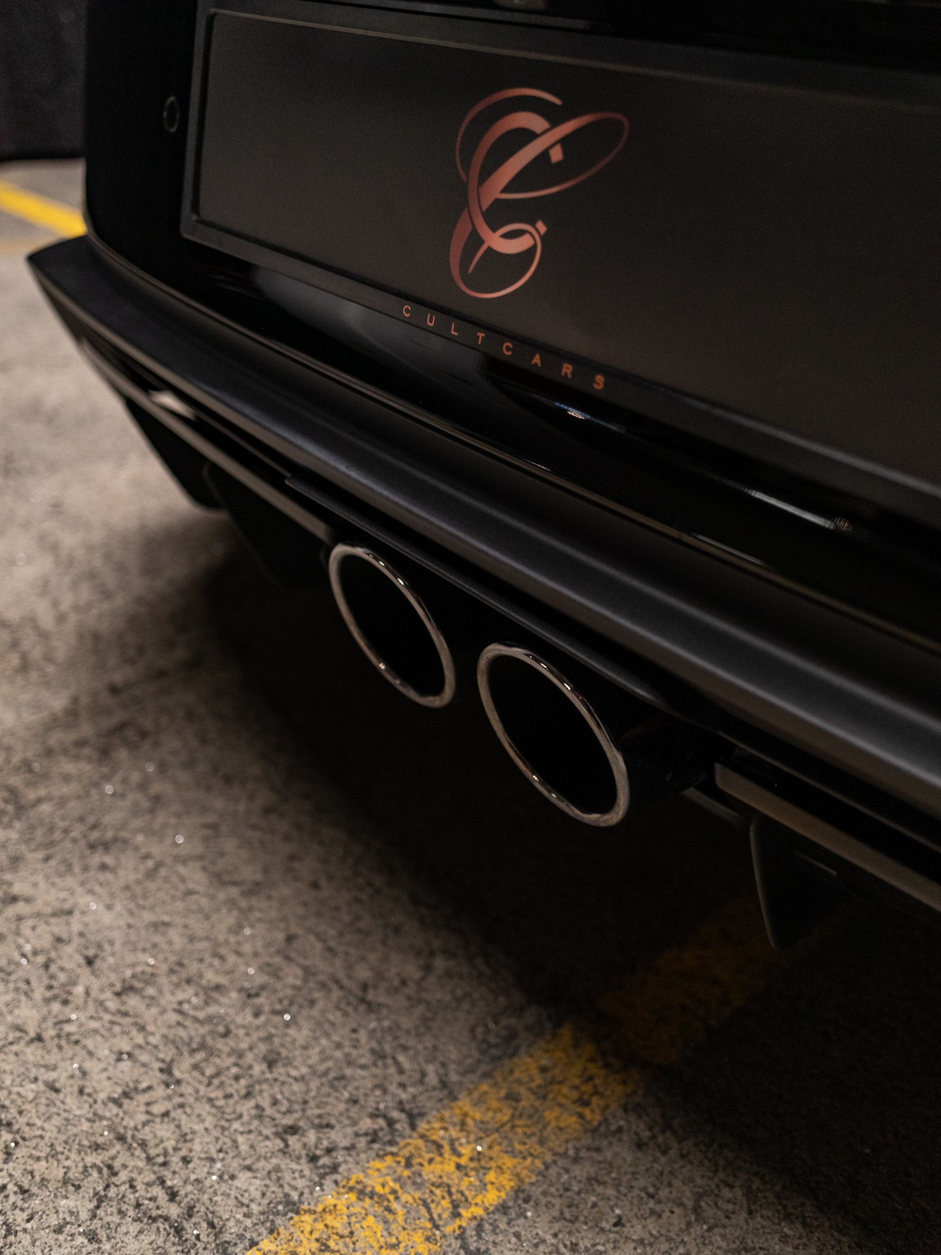 PORSCHE 911 GT3 Touring-image-26