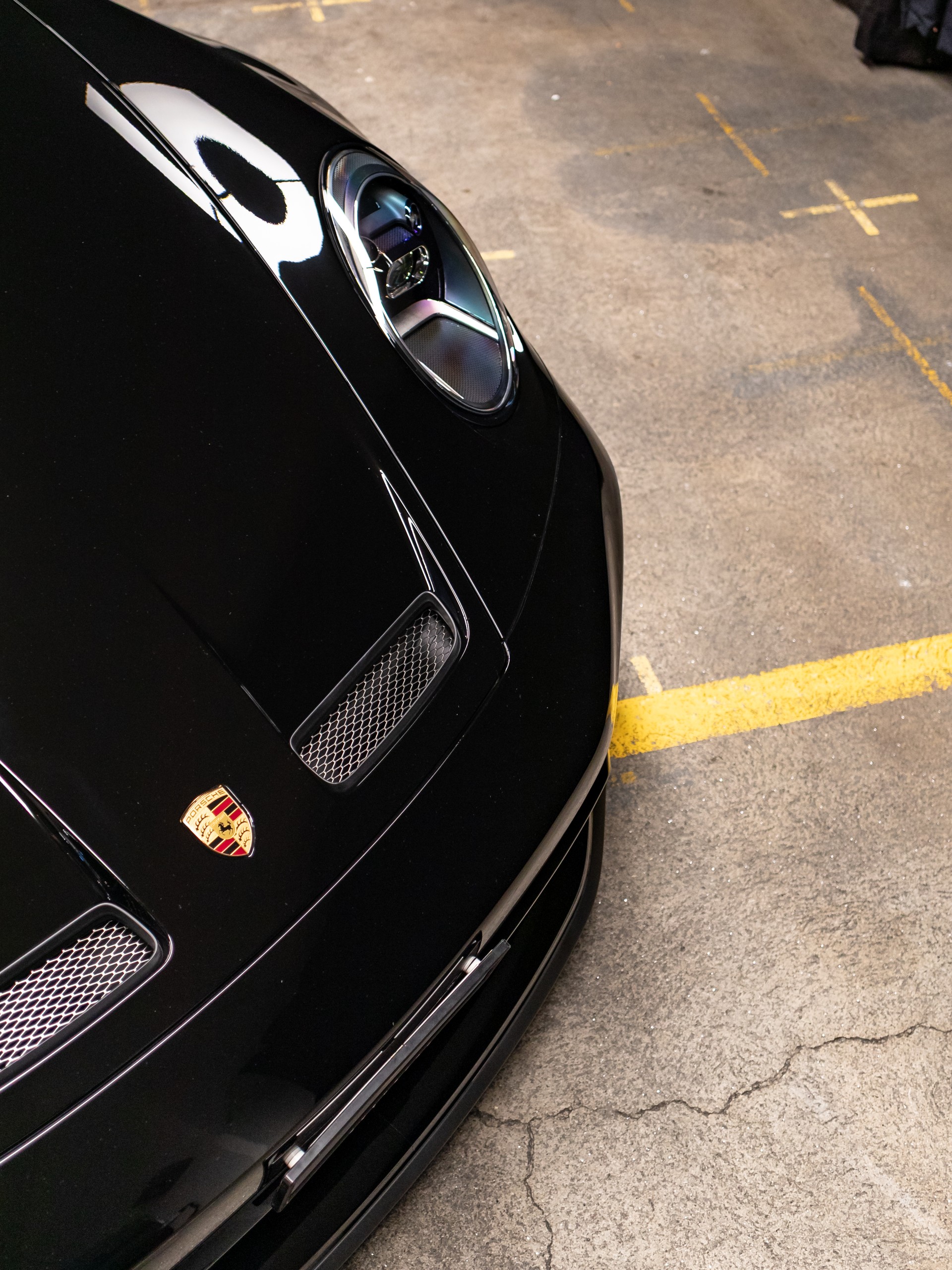 PORSCHE 911 GT3 Touring-image-13