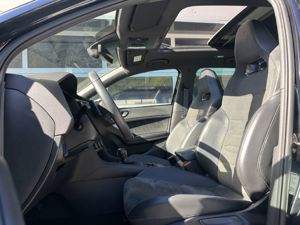 CUPRA Ateca Cupra 2.0 TSI 4Drive DSG-image-6