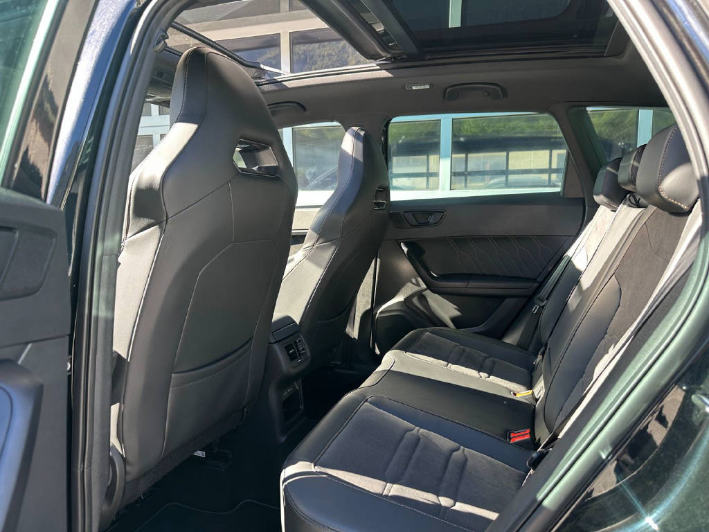 CUPRA Ateca Cupra 2.0 TSI 4Drive DSG-image-7