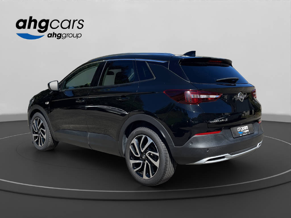 OPEL Grandland X 1.2 T Ultimate-image-2