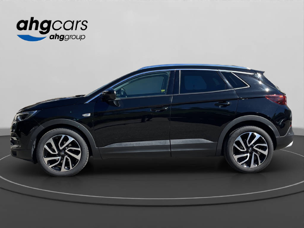 OPEL Grandland X 1.2 T Ultimate-image-1