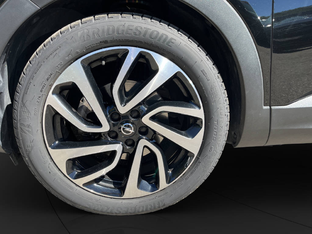 OPEL Grandland X 1.2 T Ultimate-image-9