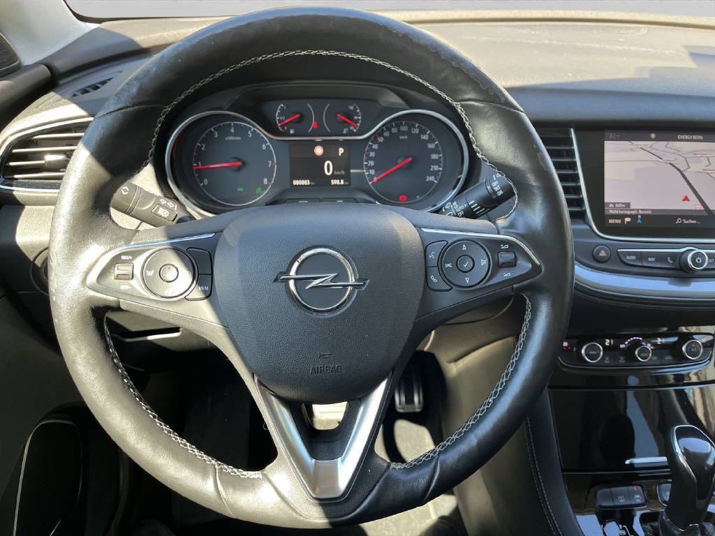 OPEL Grandland X 1.2 T Ultimate-image-5
