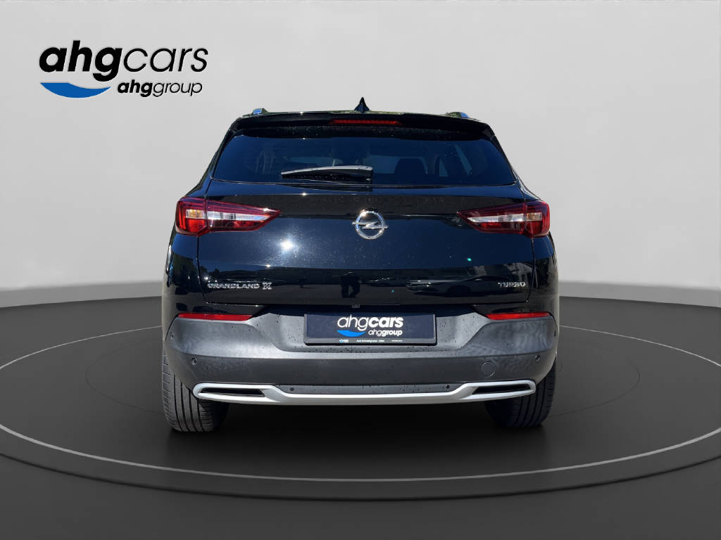 OPEL Grandland X 1.2 T Ultimate-image-3