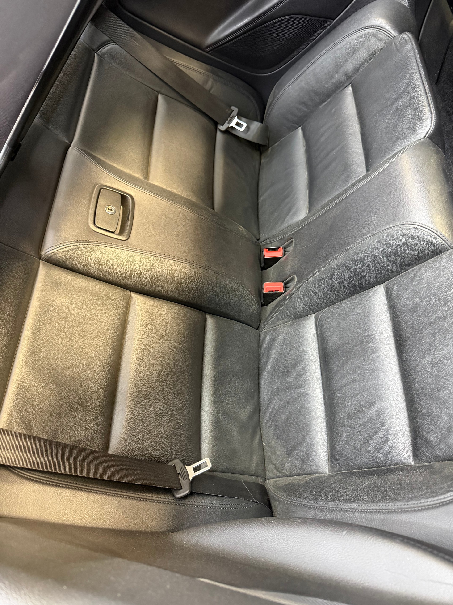 VW Eos 2.0 TSI-image-11
