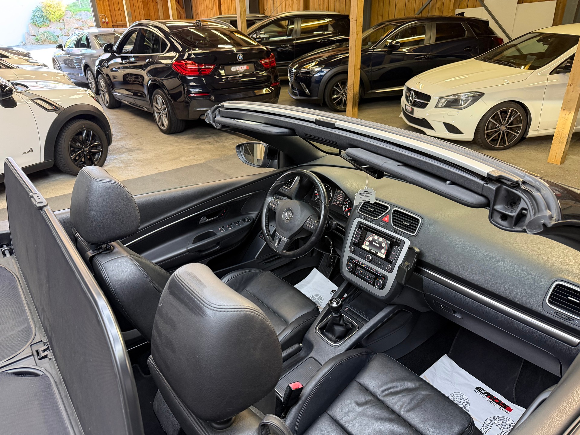 VW Eos 2.0 TSI-image-13