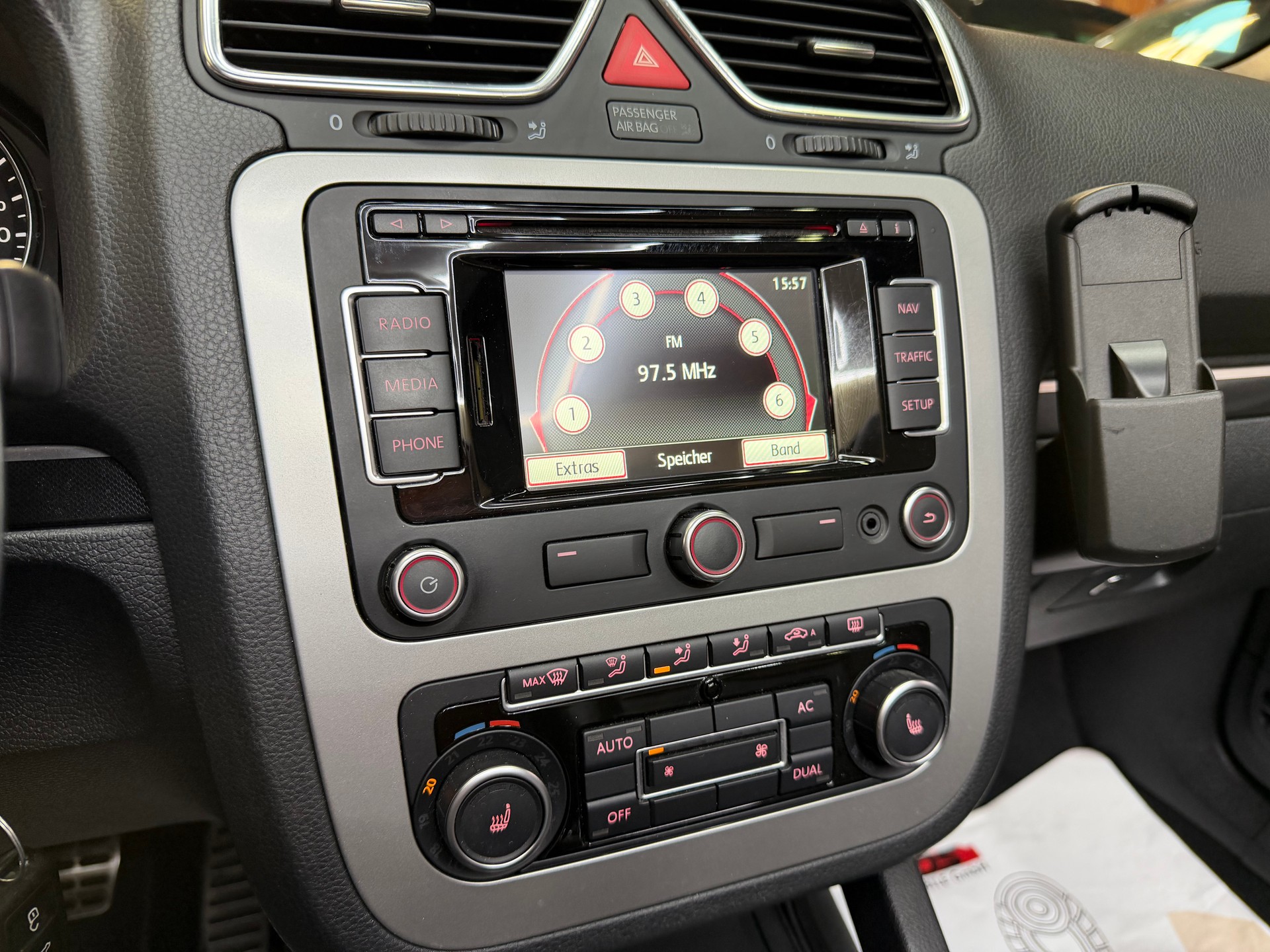 VW Eos 2.0 TSI-image-14