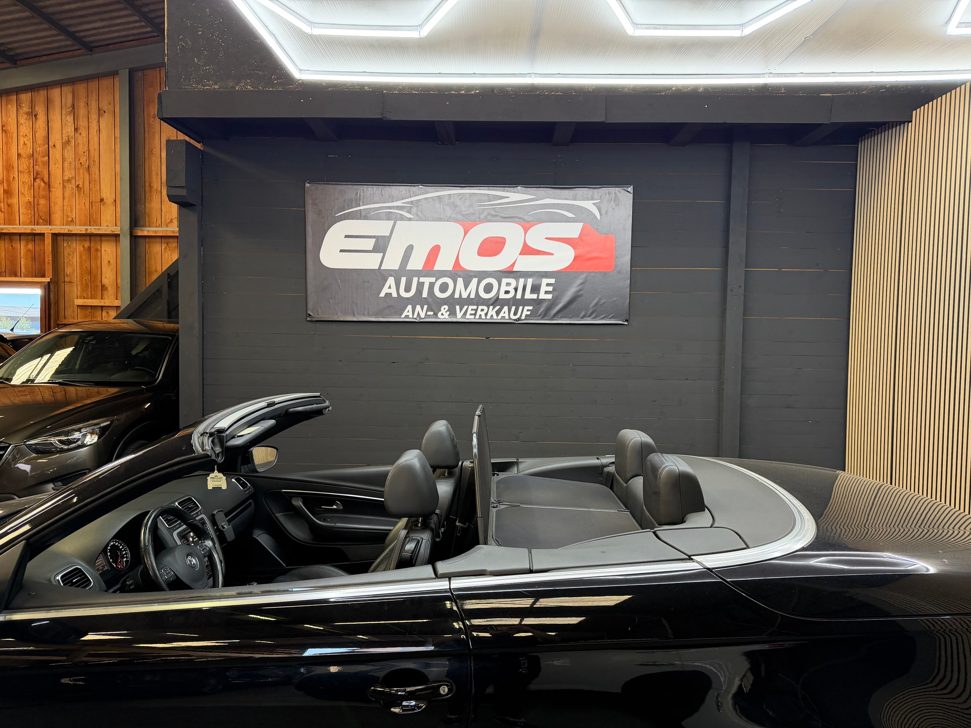 VW Eos 2.0 TSI-image-7