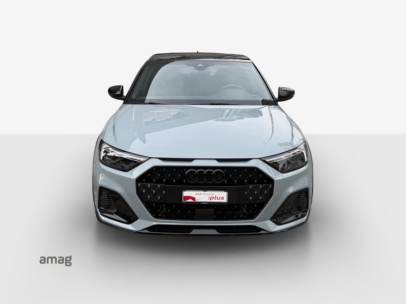 AUDI A1 allstreet 30 TFSI Attraction S-tronic-image-6