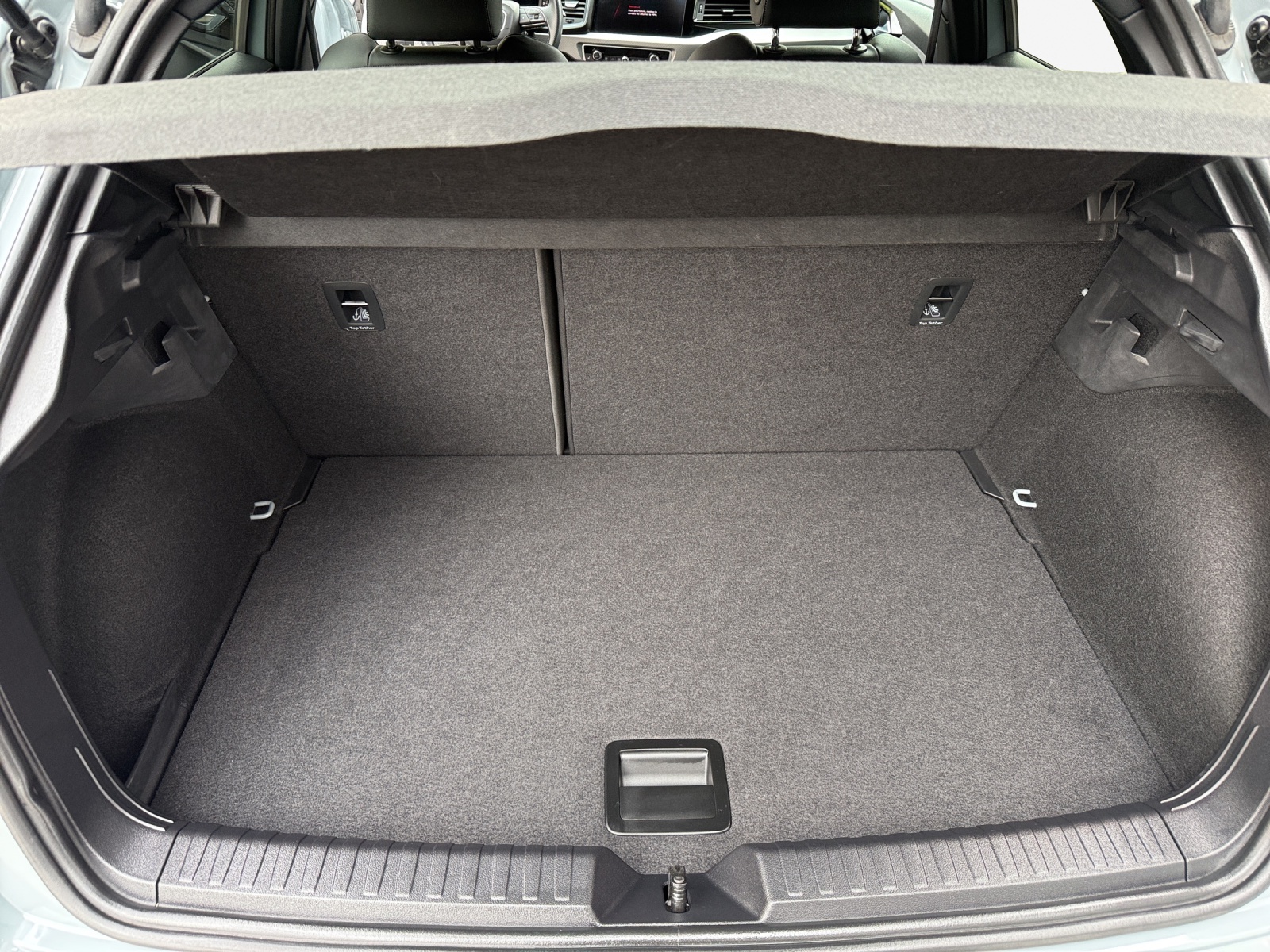 AUDI A1 allstreet 30 TFSI Attraction S-tronic-image-12
