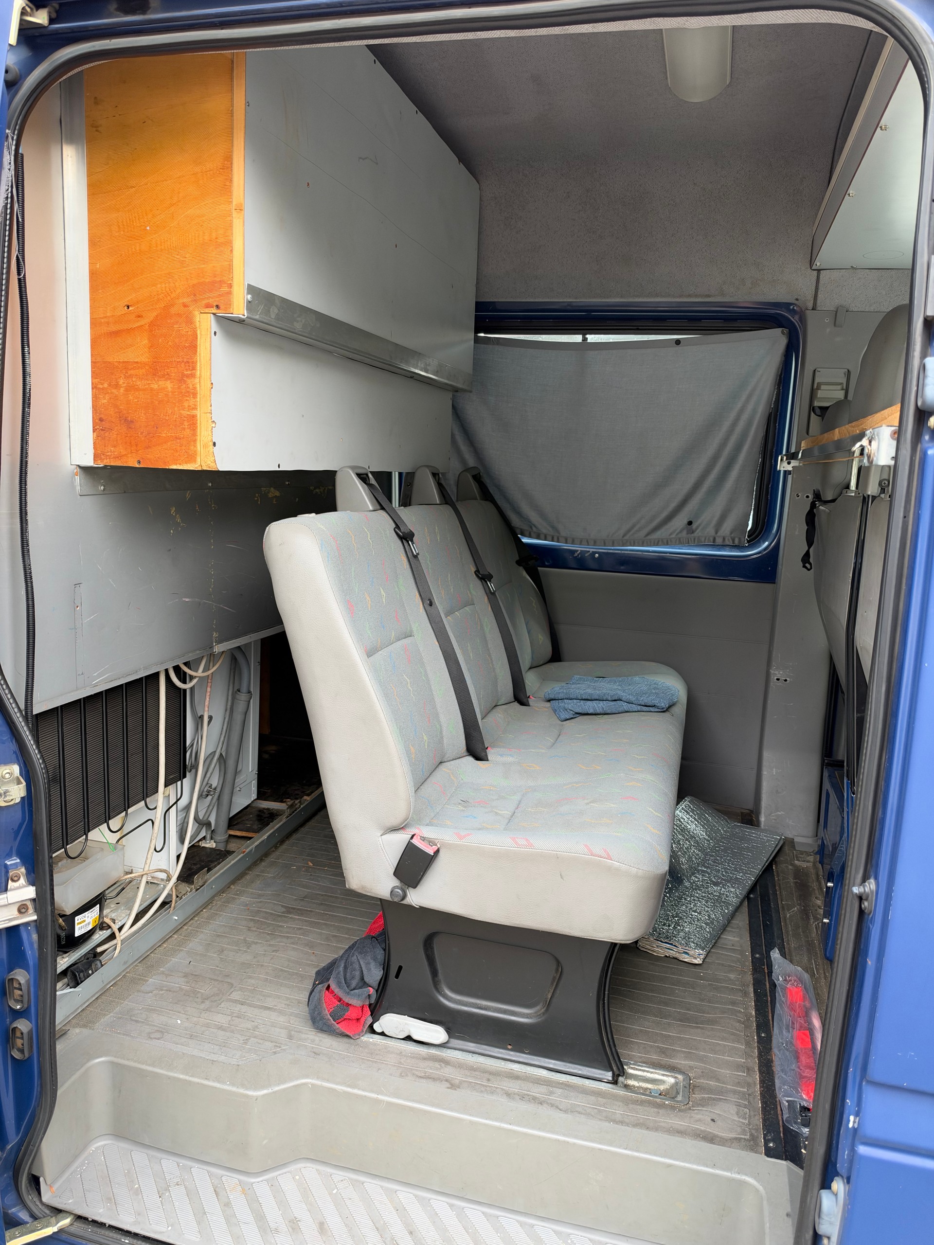 VW LT 35 2.5TDI-image-10