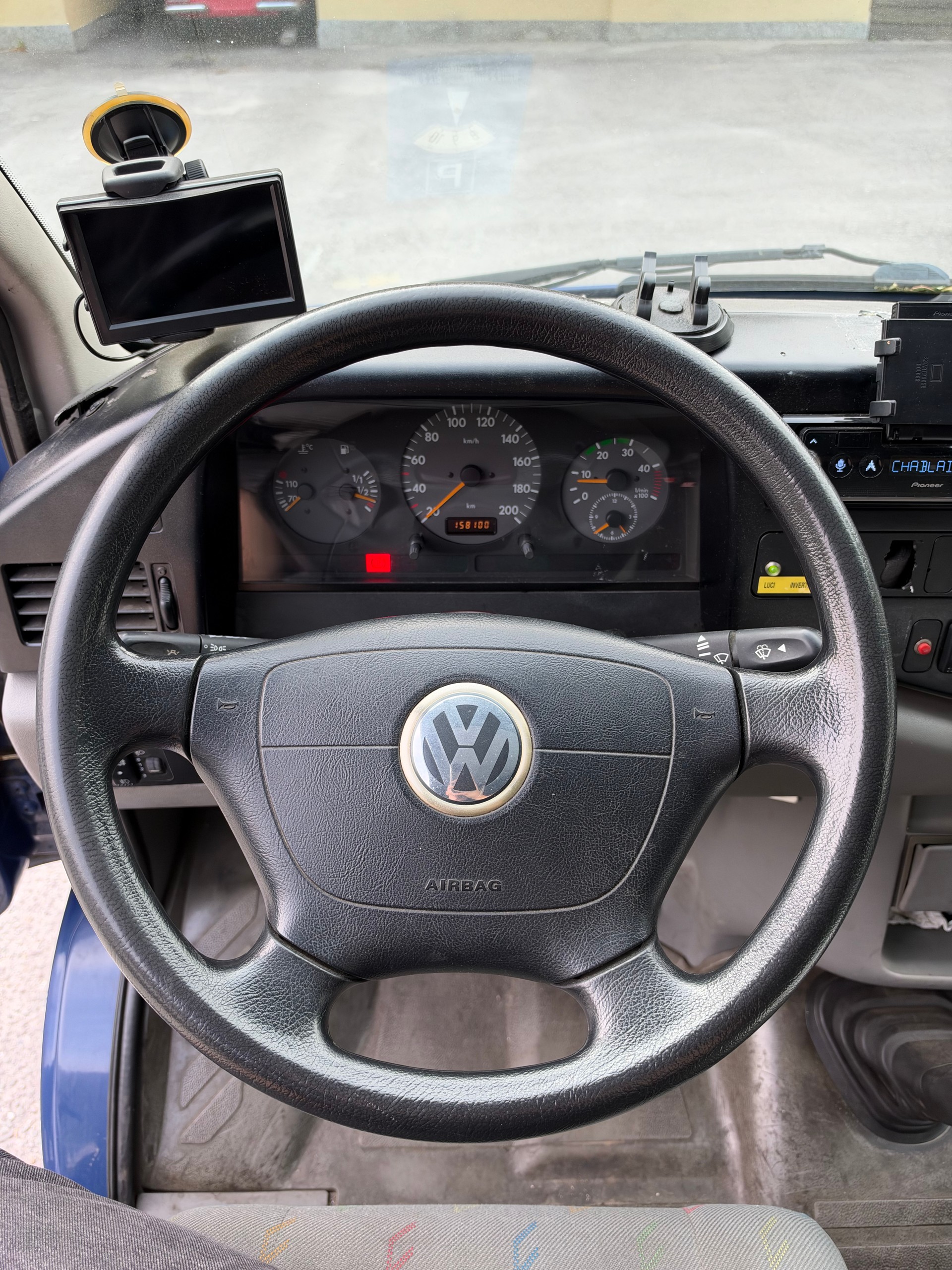 VW LT 35 2.5TDI-image-13