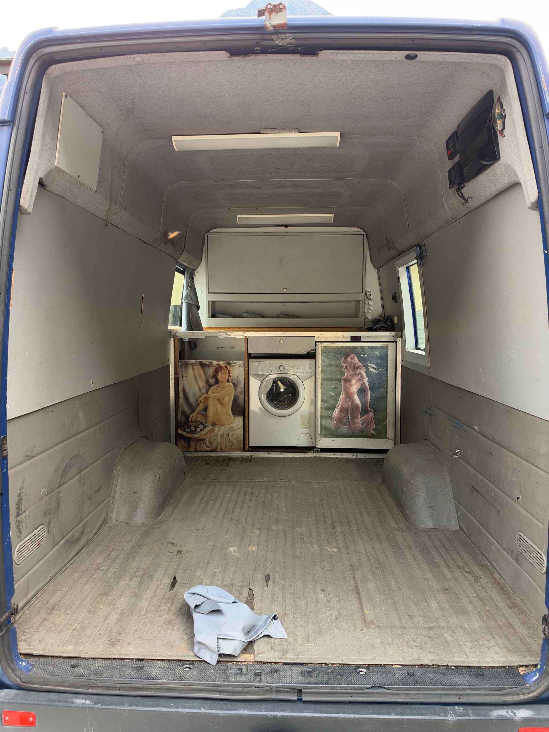 VW LT 35 2.5TDI-image-8