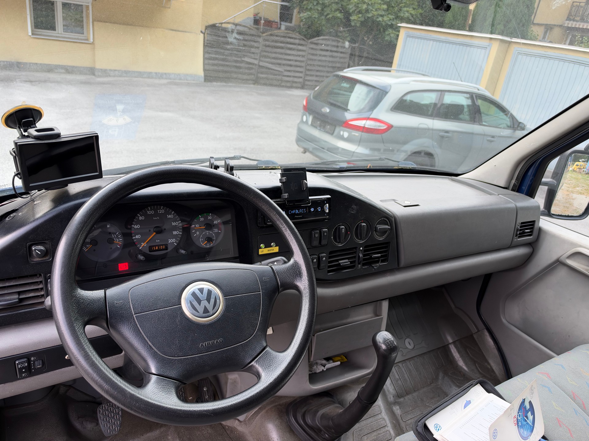 VW LT 35 2.5TDI-image-12