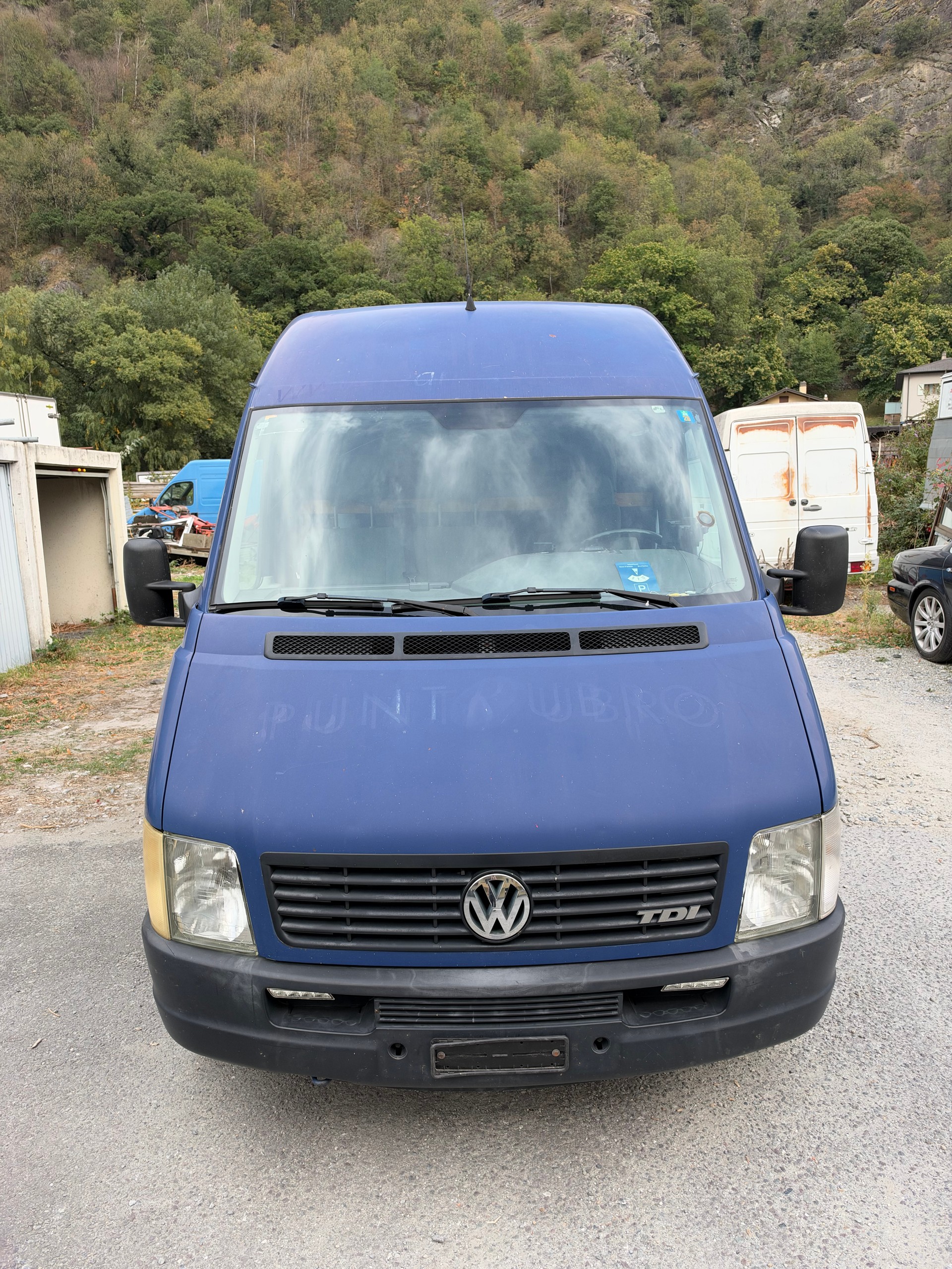 VW LT 35 2.5TDI-image-2