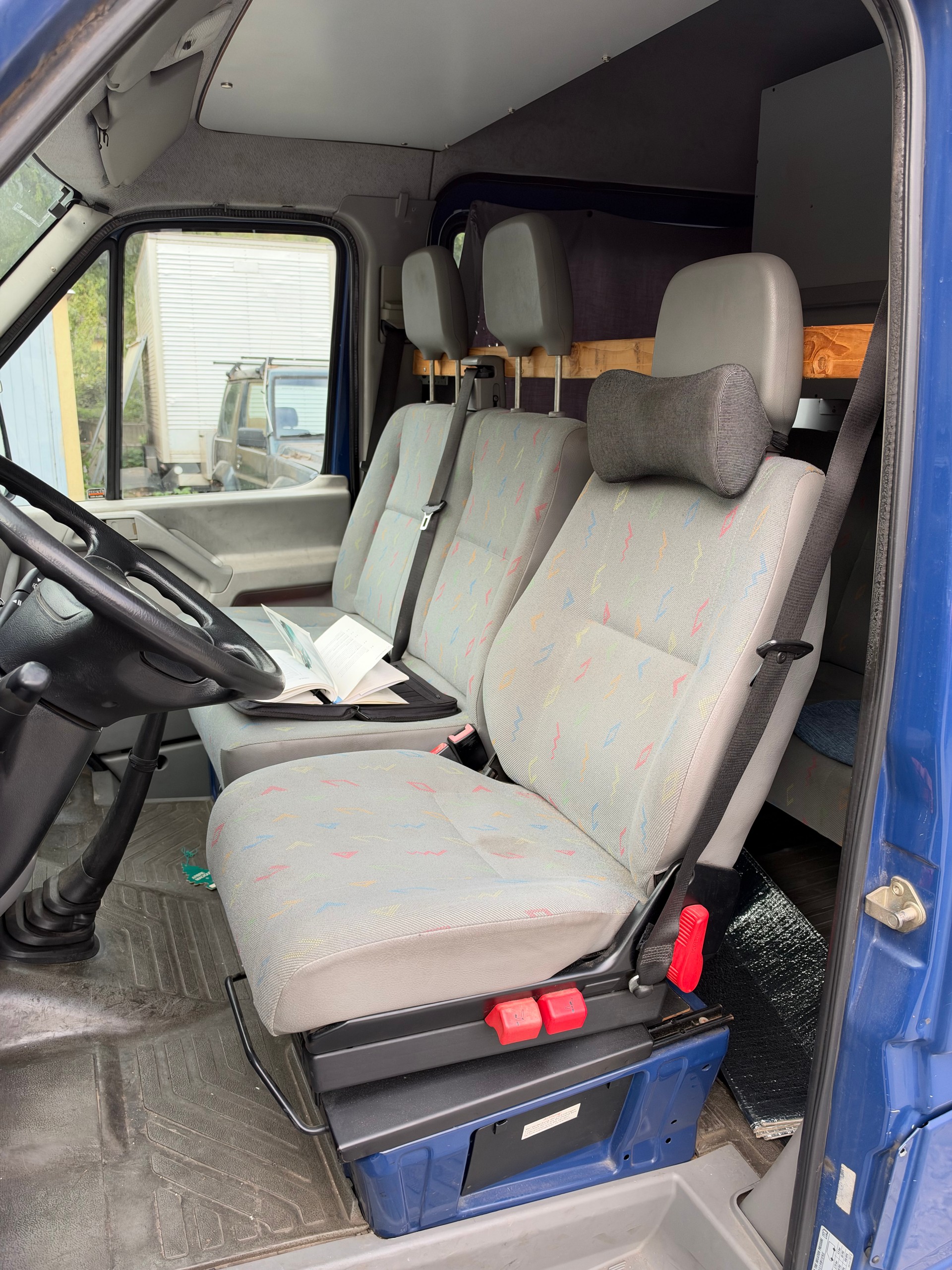VW LT 35 2.5TDI-image-11