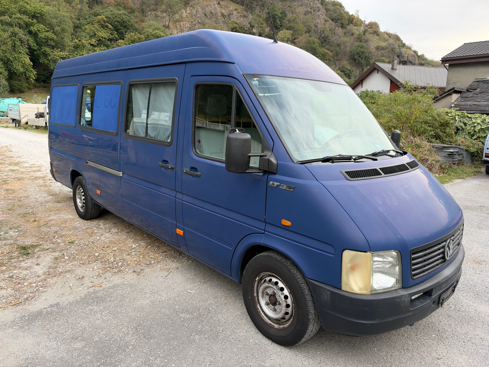 VW LT 35 2.5TDI-image-3
