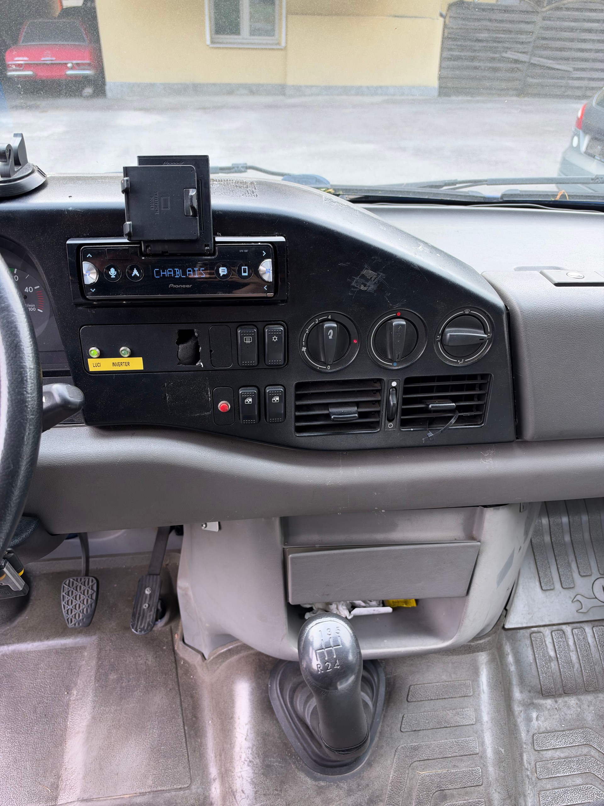 VW LT 35 2.5TDI-image-14