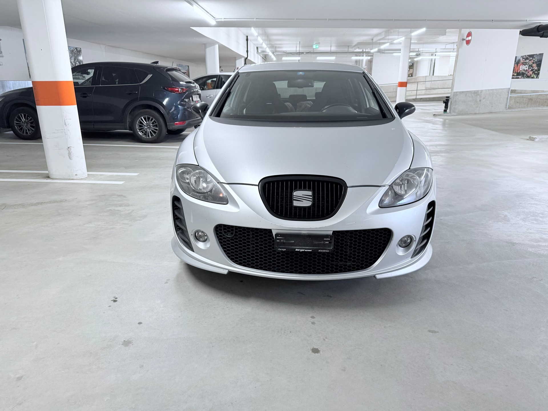 SEAT Leon 2.0 TSI Cupra MFK 24.04.2026-image-1