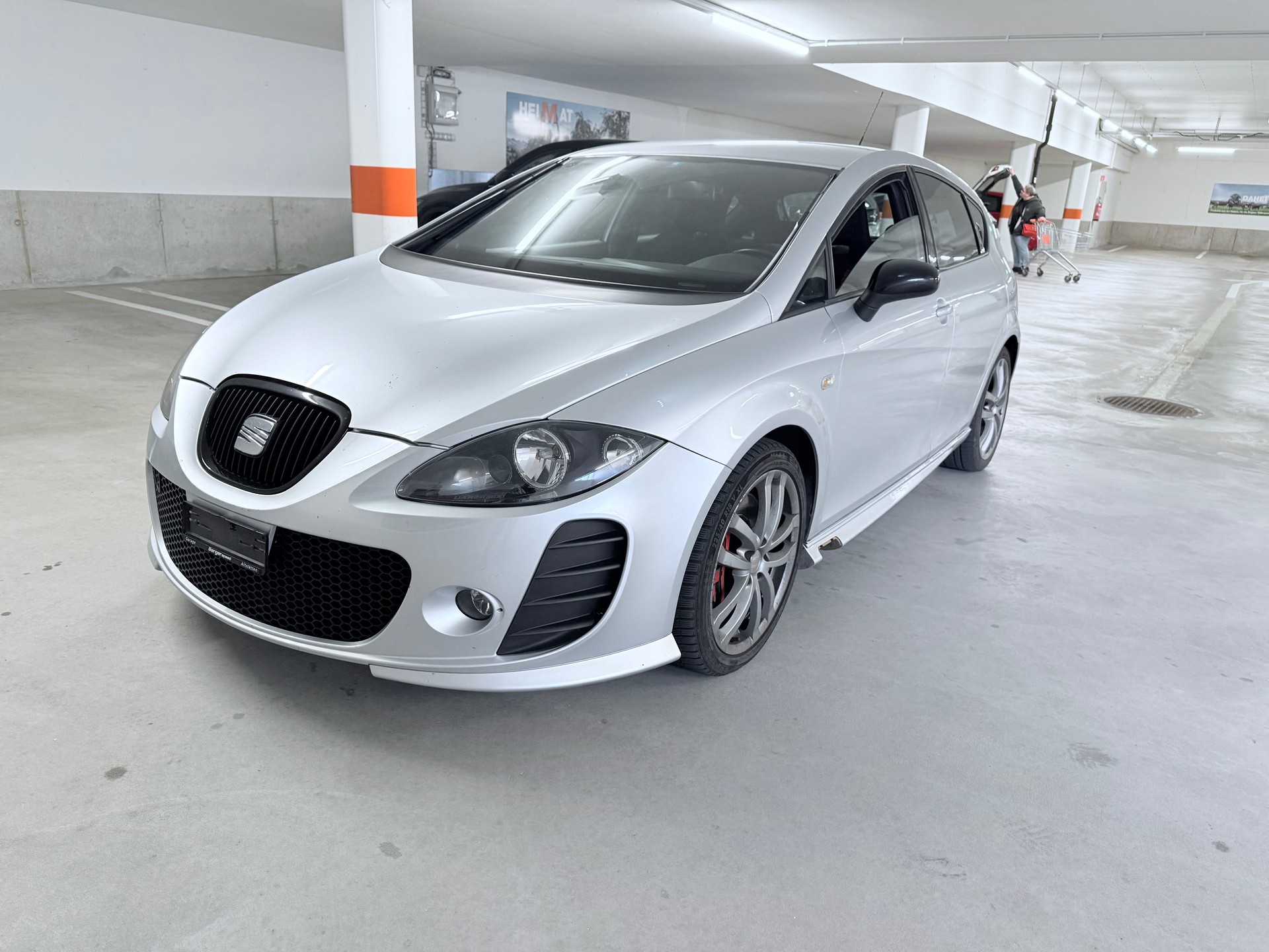 SEAT Leon 2.0 TSI Cupra MFK 24.04.2026-image-2
