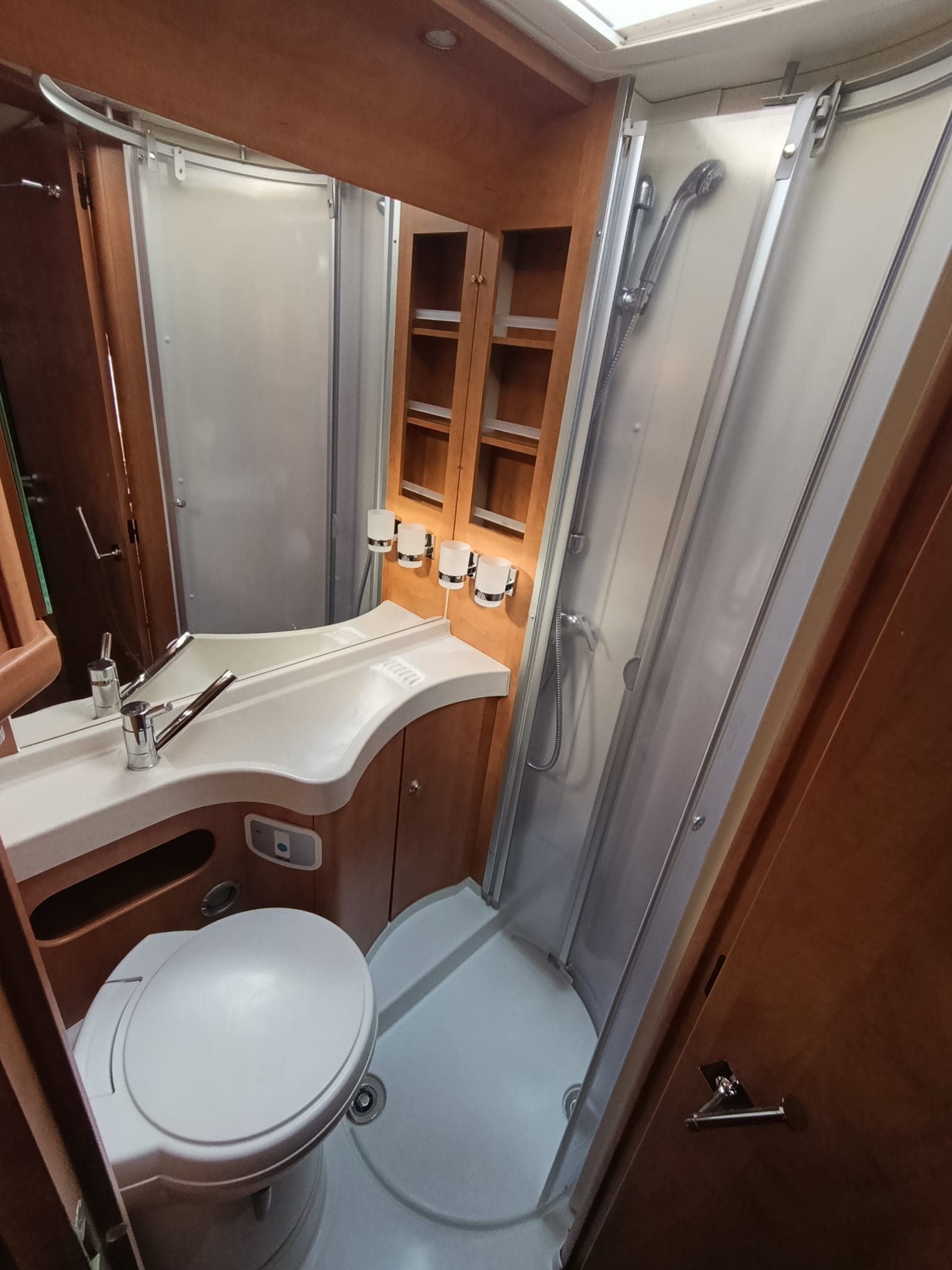 FIAT Ducato Carthago 145 QB-image-19