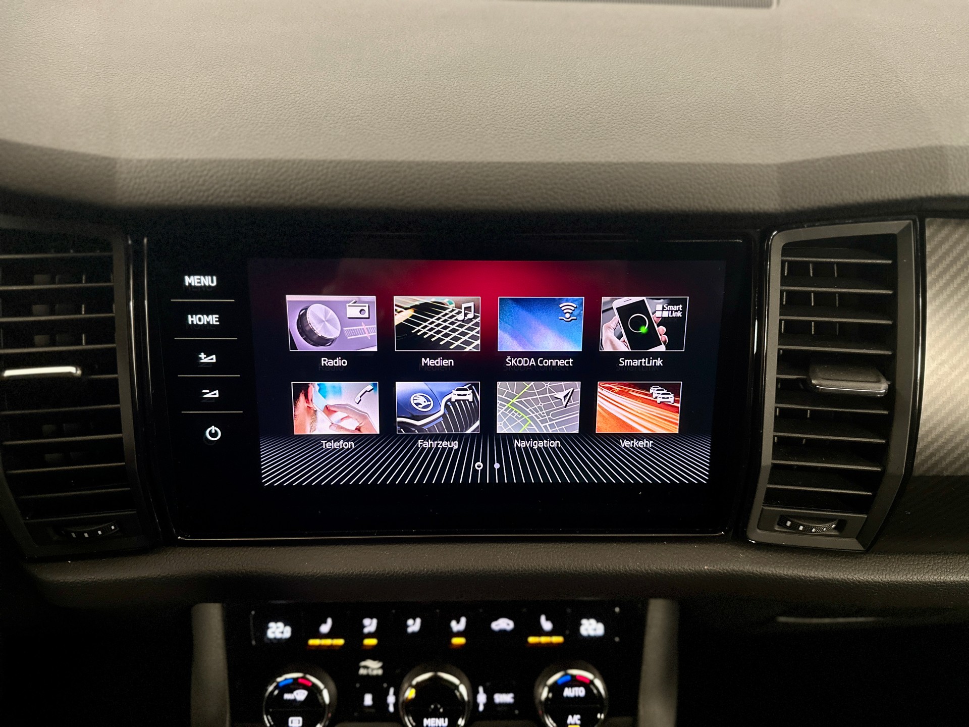 SKODA Kodiaq 2.0 Bi-TDI SCR RS 4x4 DSG-image-21