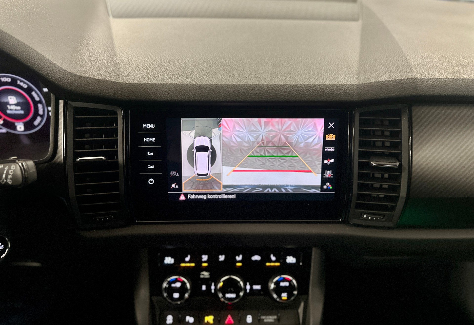 SKODA Kodiaq 2.0 Bi-TDI SCR RS 4x4 DSG-image-26