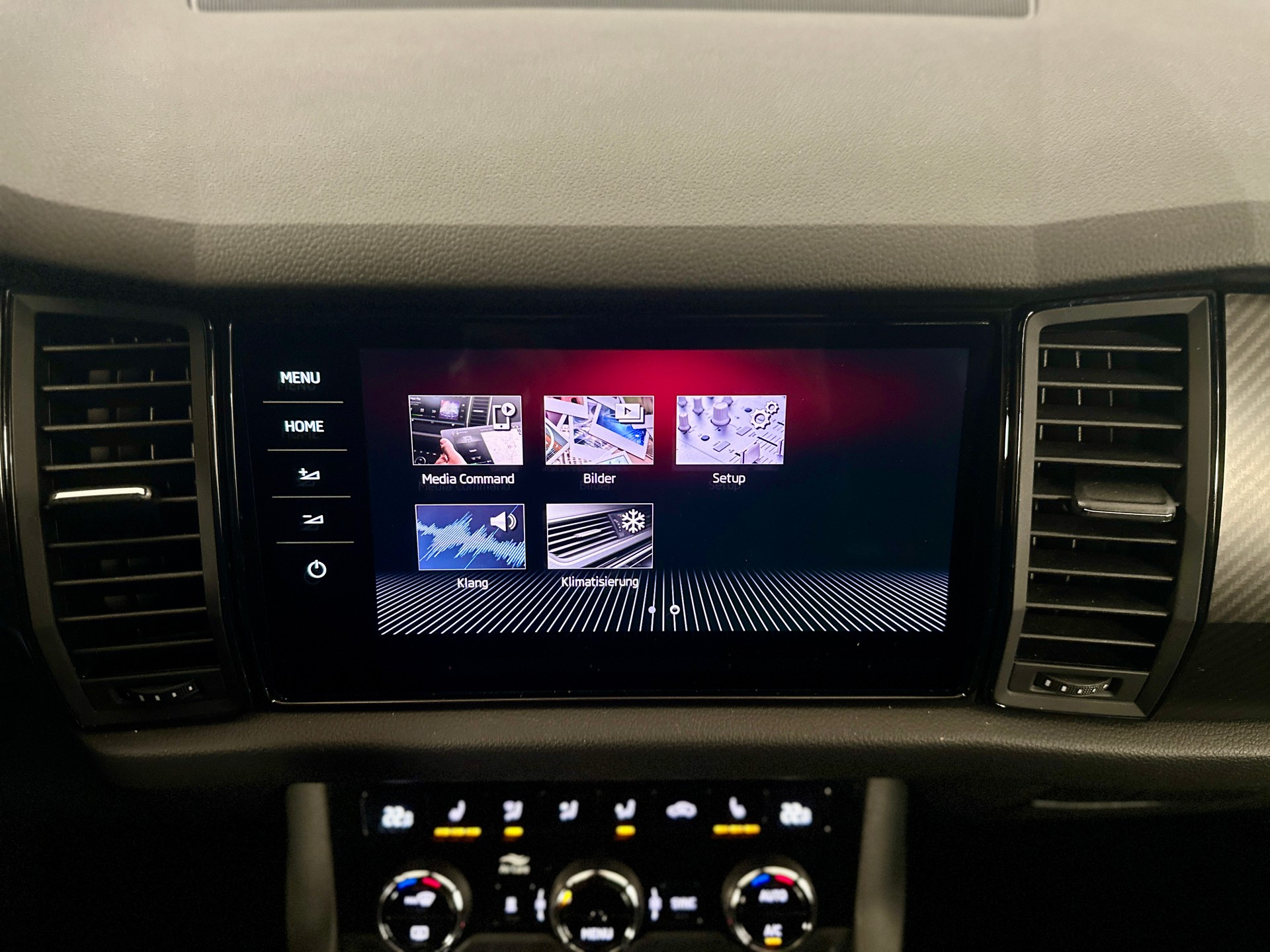 SKODA Kodiaq 2.0 Bi-TDI SCR RS 4x4 DSG-image-23