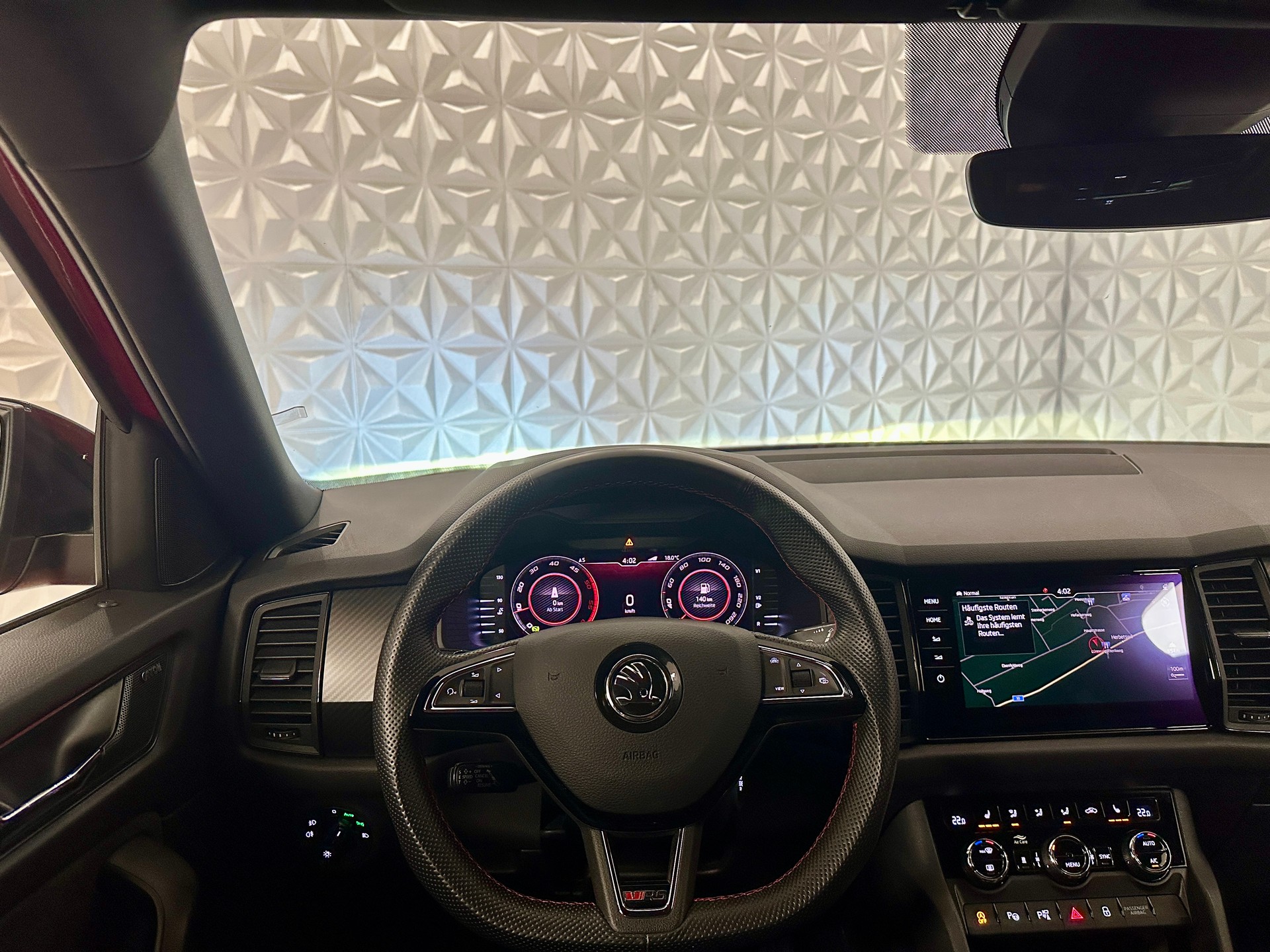 SKODA Kodiaq 2.0 Bi-TDI SCR RS 4x4 DSG-image-31