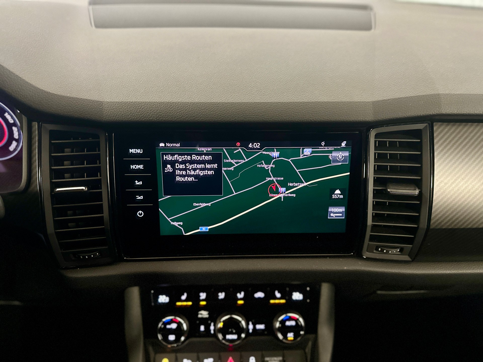SKODA Kodiaq 2.0 Bi-TDI SCR RS 4x4 DSG-image-18