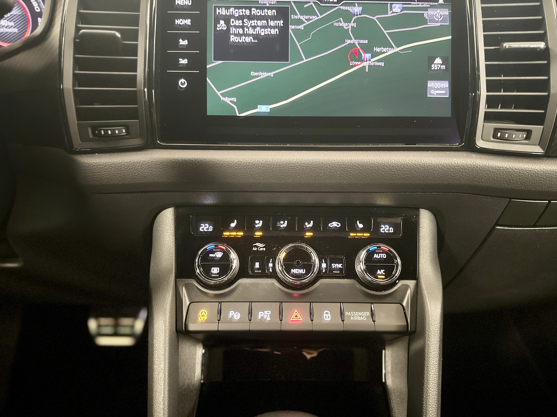 SKODA Kodiaq 2.0 Bi-TDI SCR RS 4x4 DSG-image-28