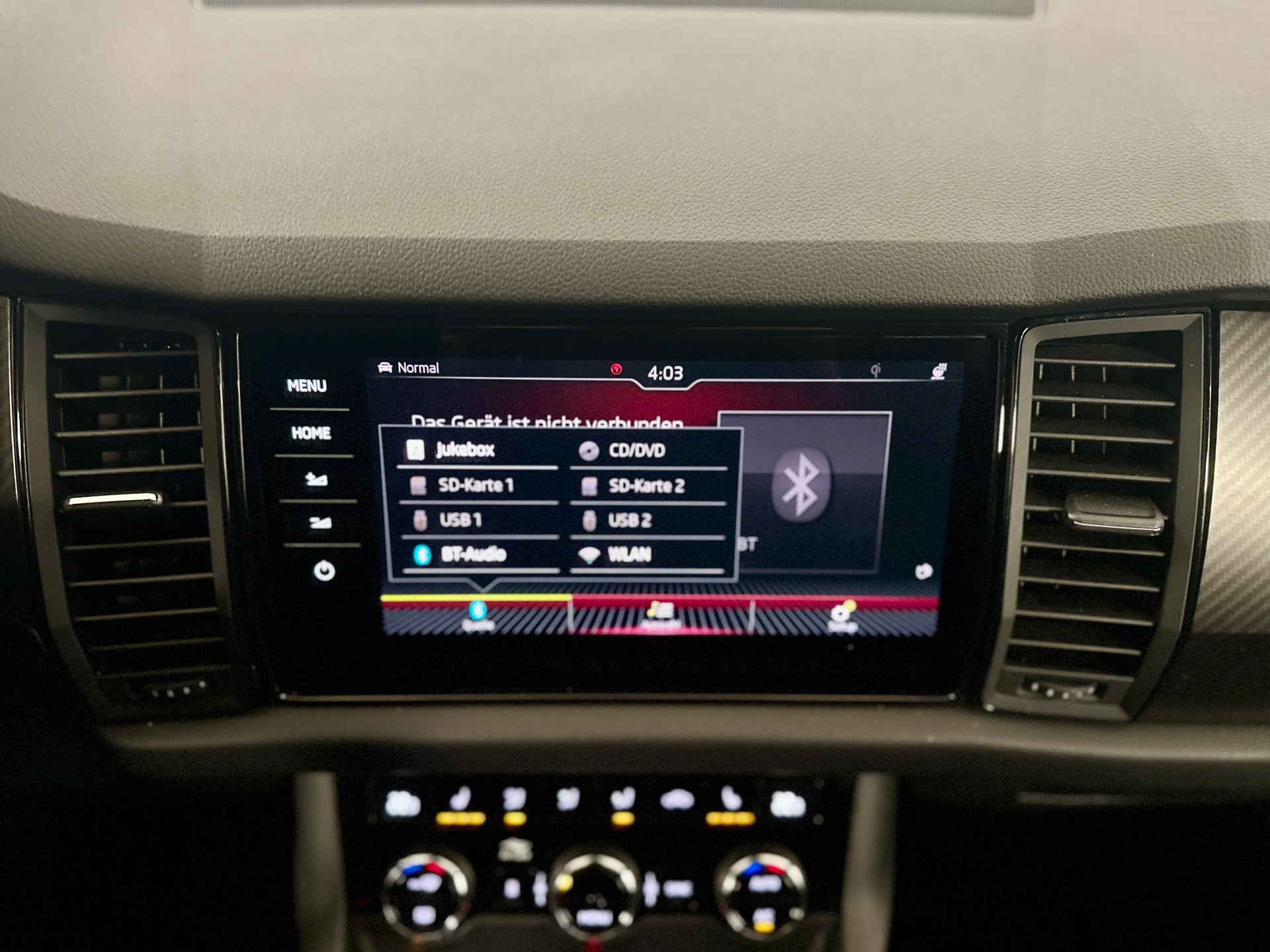 SKODA Kodiaq 2.0 Bi-TDI SCR RS 4x4 DSG-image-20