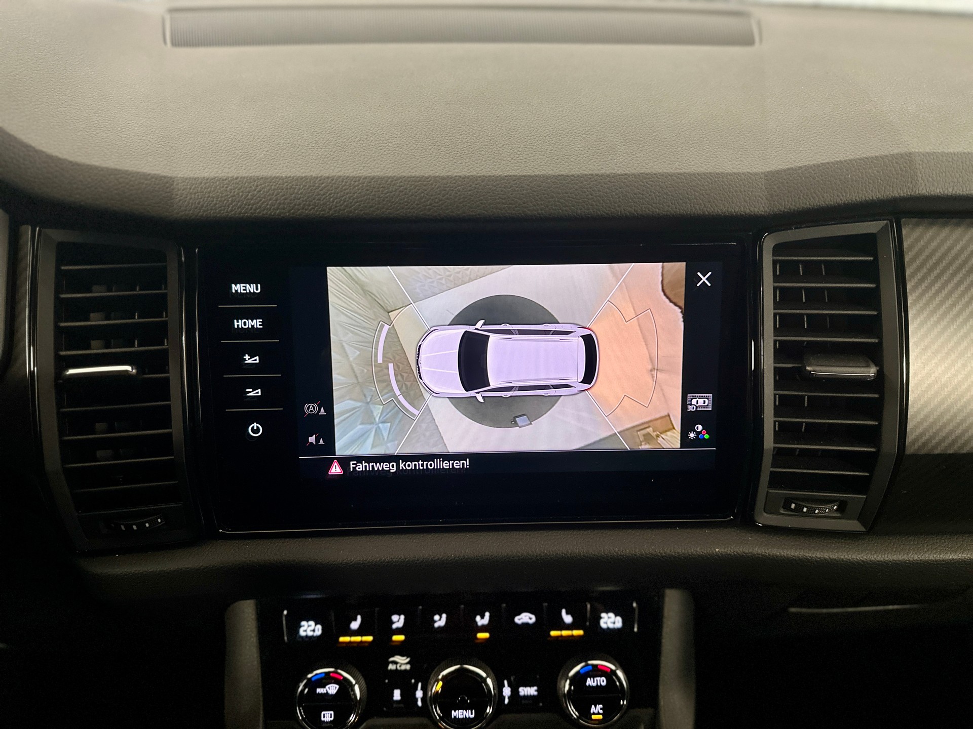 SKODA Kodiaq 2.0 Bi-TDI SCR RS 4x4 DSG-image-25