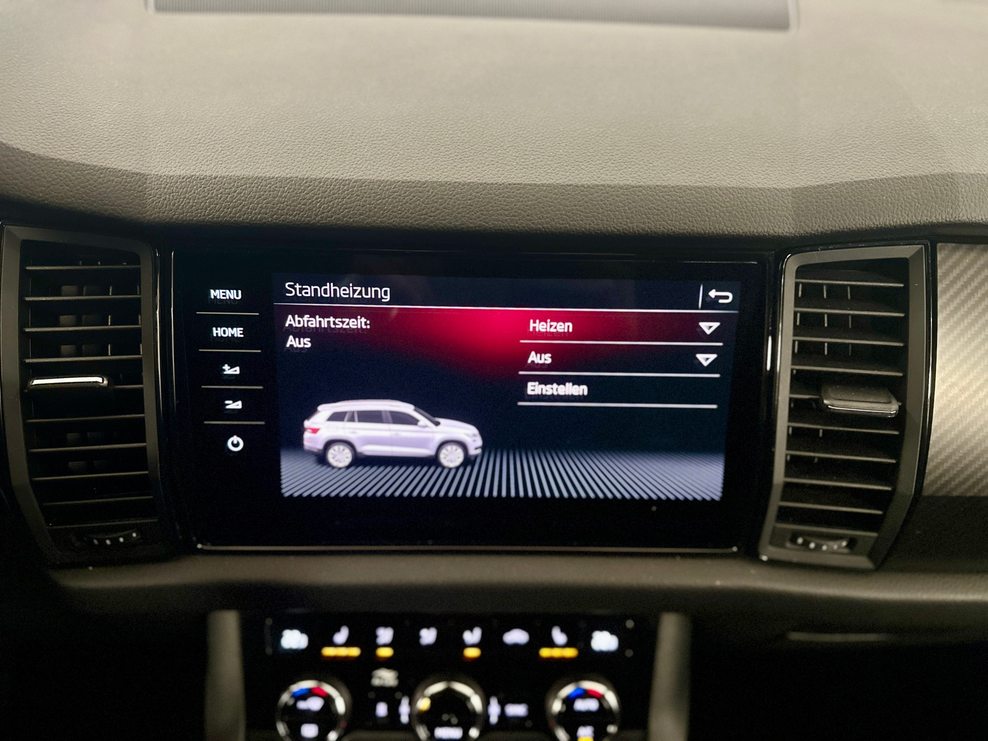 SKODA Kodiaq 2.0 Bi-TDI SCR RS 4x4 DSG-image-22