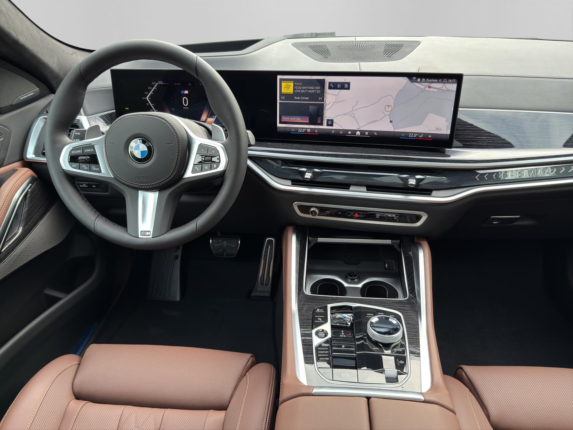 BMW X6 G06 40d xDrive M Sportpaket Pro-image-14