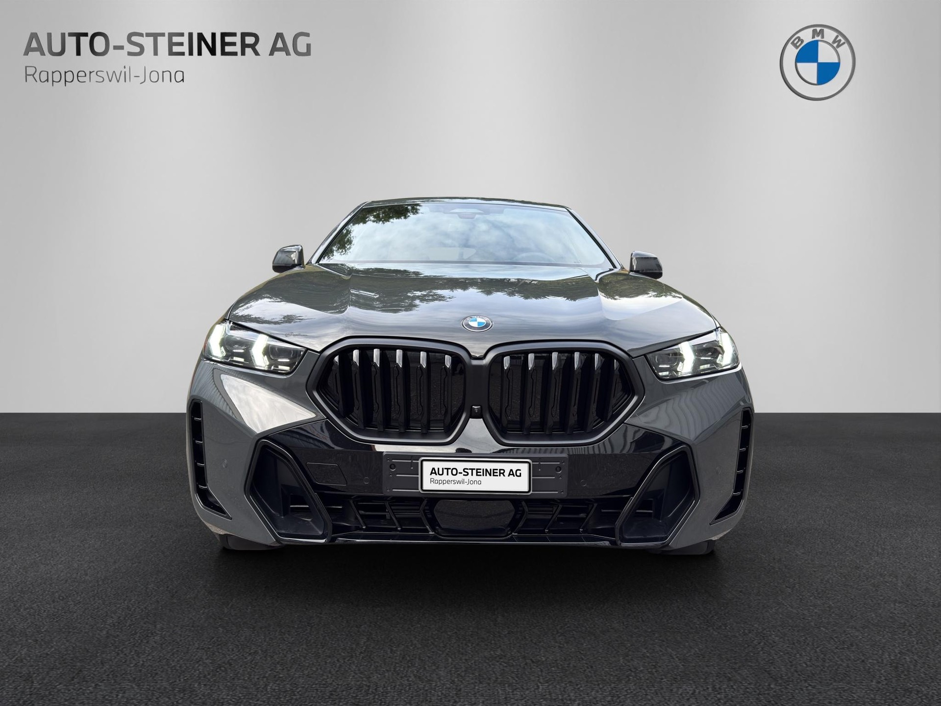 BMW X6 G06 40d xDrive M Sportpaket Pro-image-7