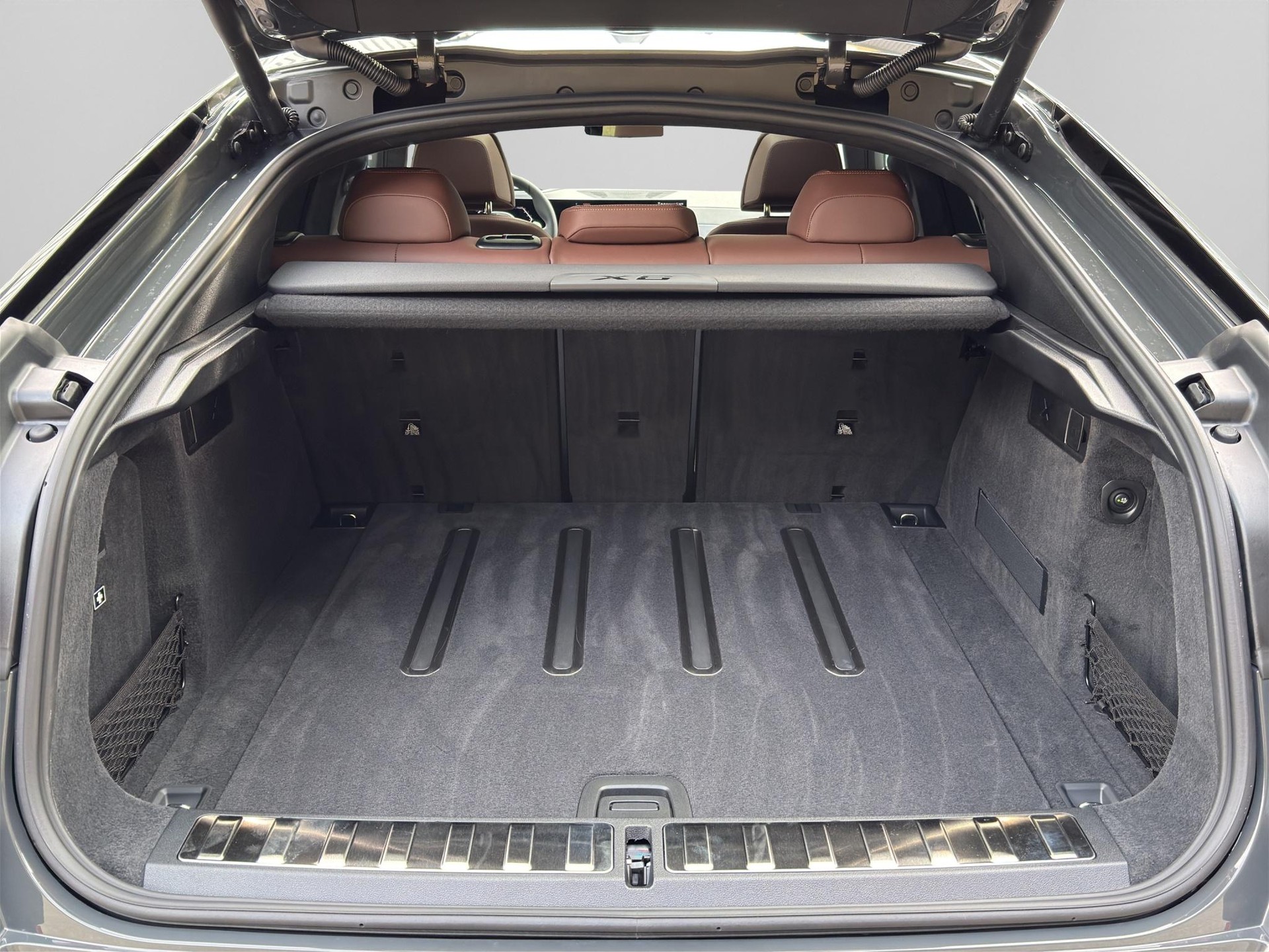 BMW X6 G06 40d xDrive M Sportpaket Pro-image-18