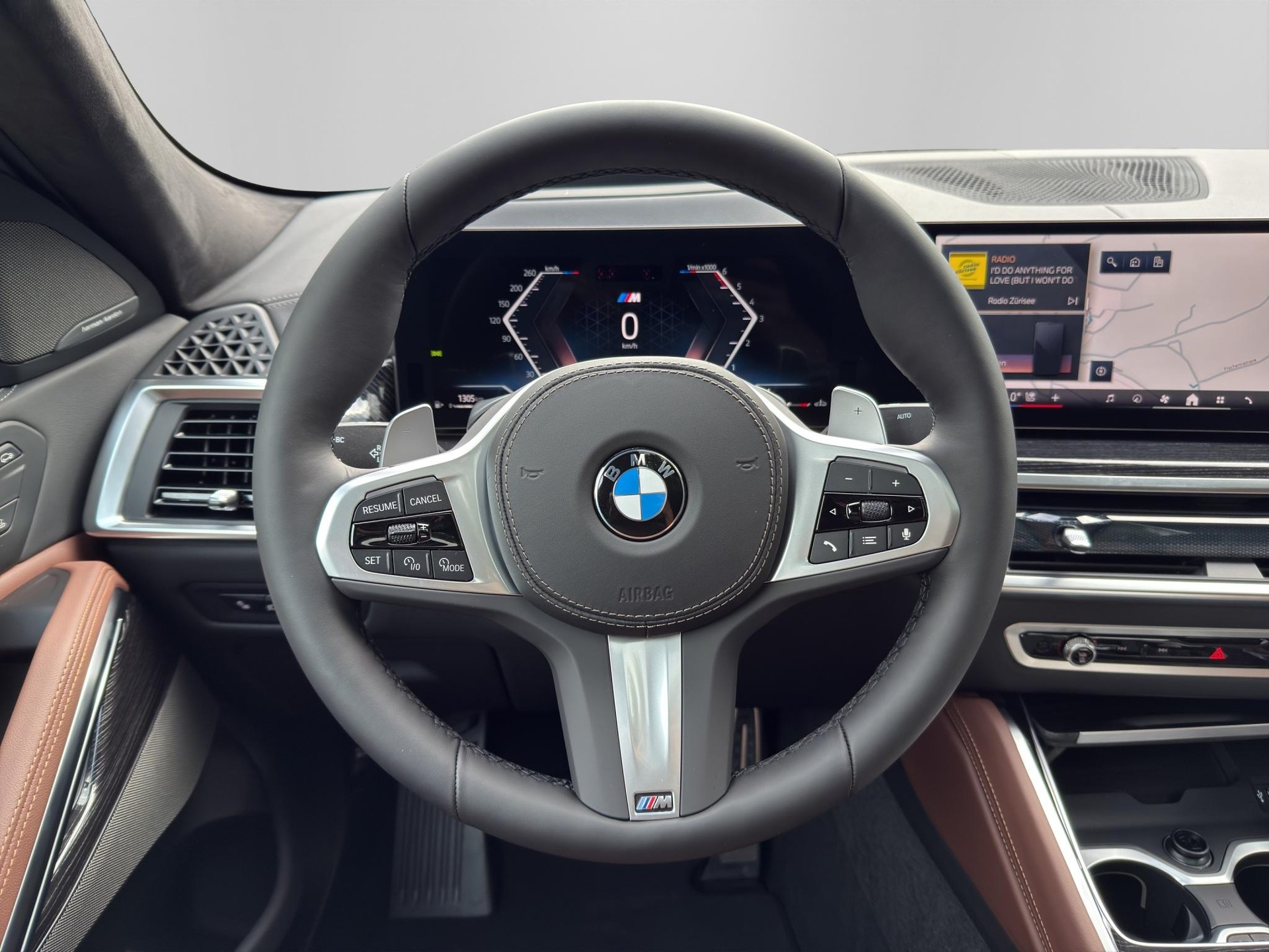 BMW X6 G06 40d xDrive M Sportpaket Pro-image-12