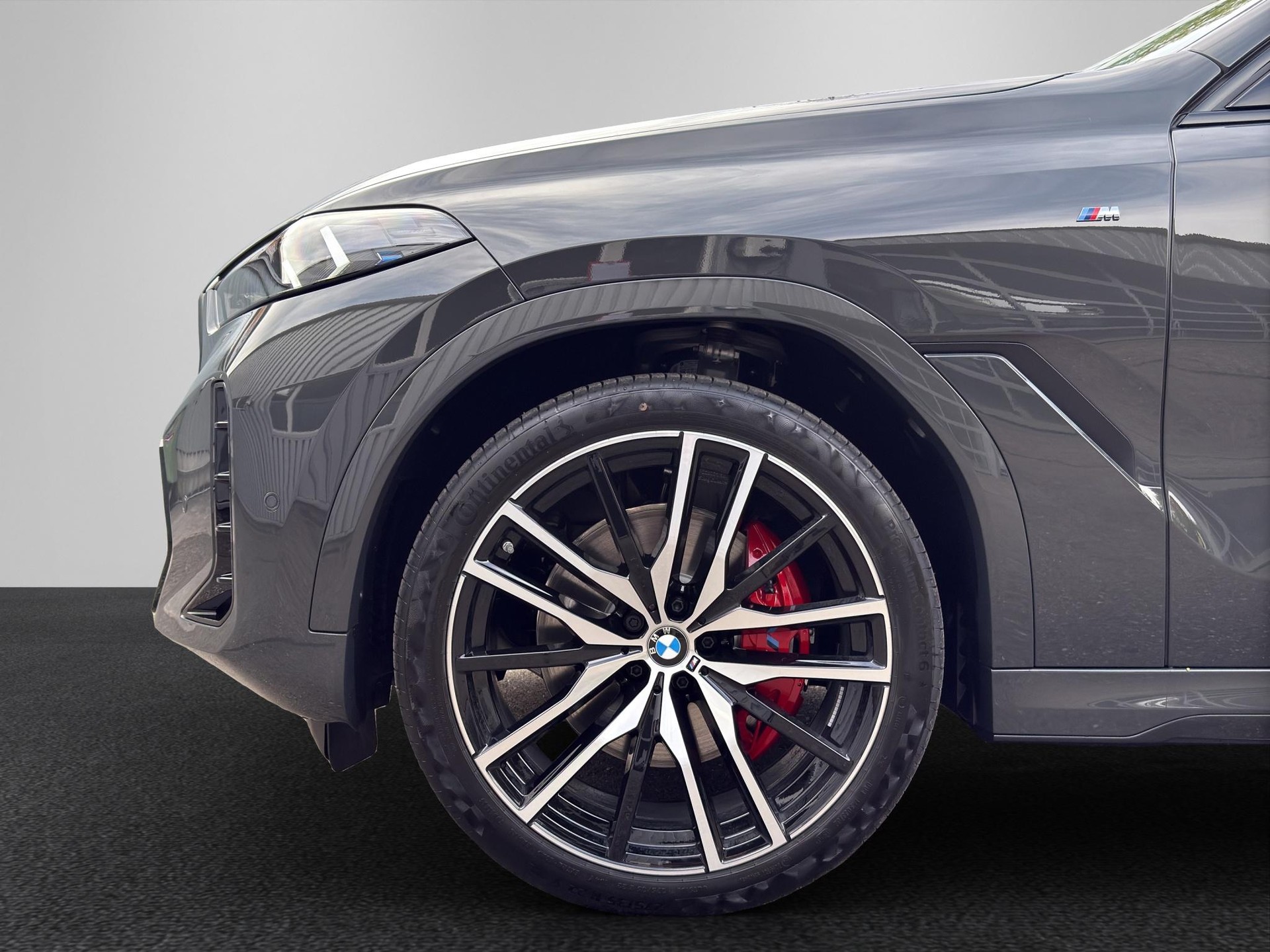 BMW X6 G06 40d xDrive M Sportpaket Pro-image-9