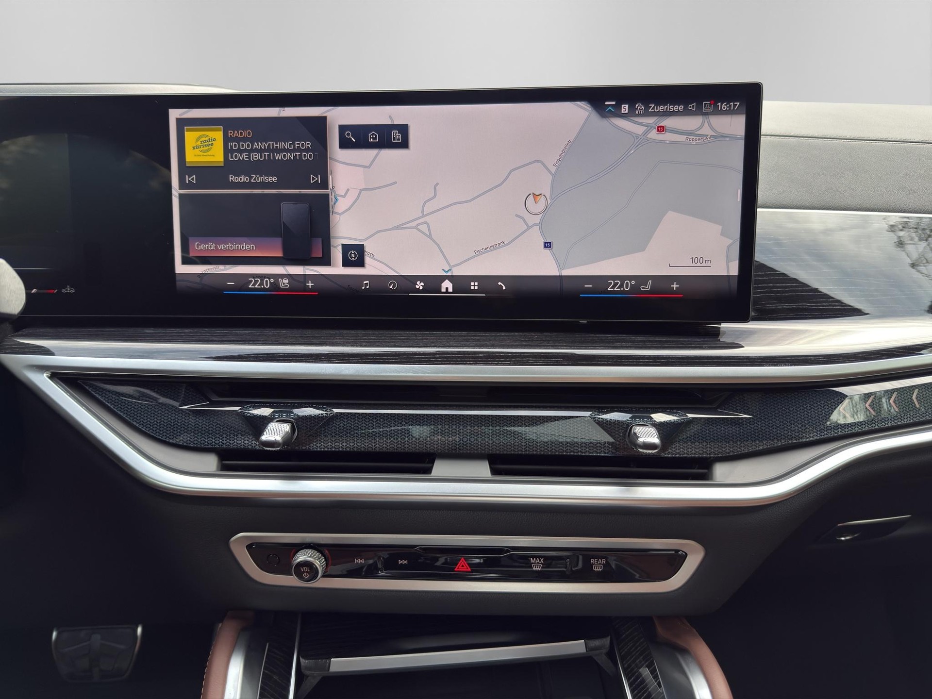 BMW X6 G06 40d xDrive M Sportpaket Pro-image-13