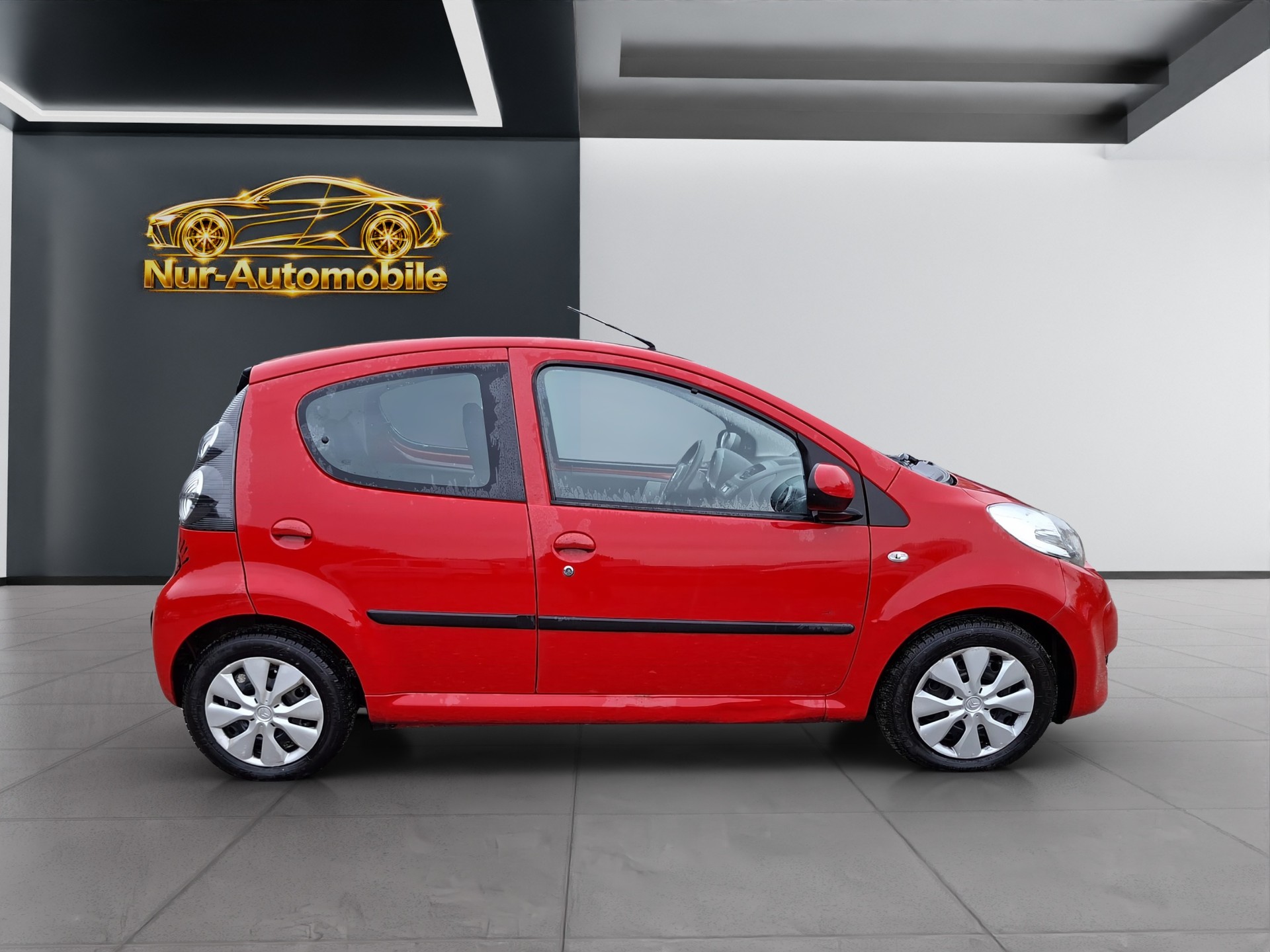 CITROEN C1 1.0i-image-7