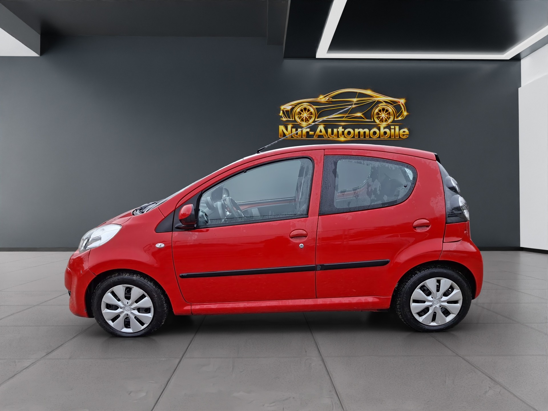 CITROEN C1 1.0i-image-3