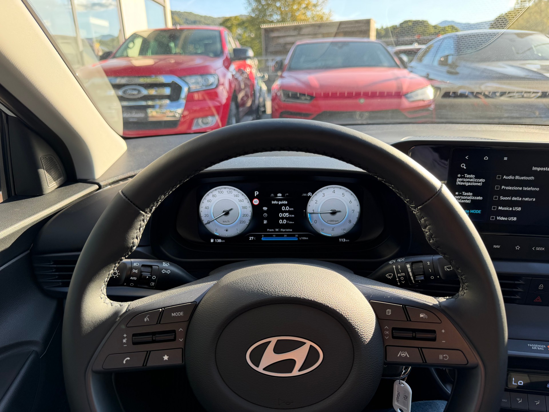 HYUNDAI i20 1.0 T-GDi Amplia DCT-image-13