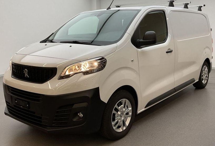 PEUGEOT Expert 2.0 BlueHDi 140 S&S Premium Standard EAT8-image-0