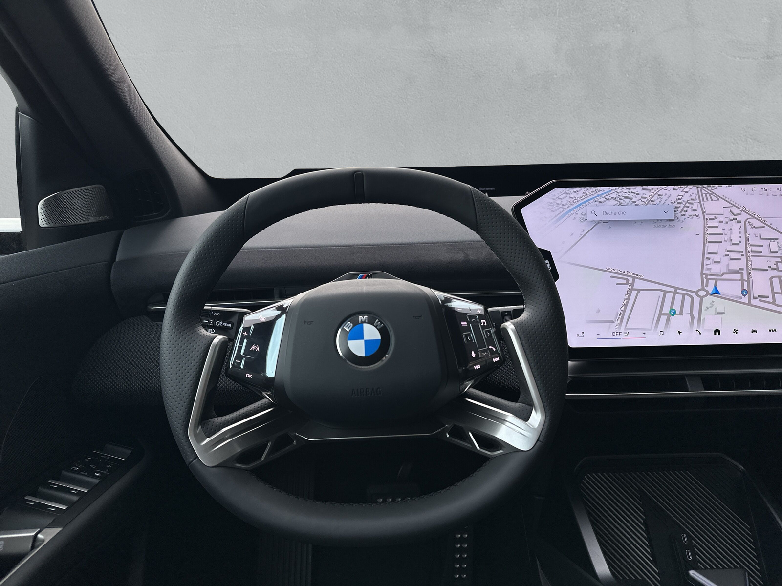 BMW iX3 50 xDrive M Sport Pro **Action de leasing à 0.9%**-image-14