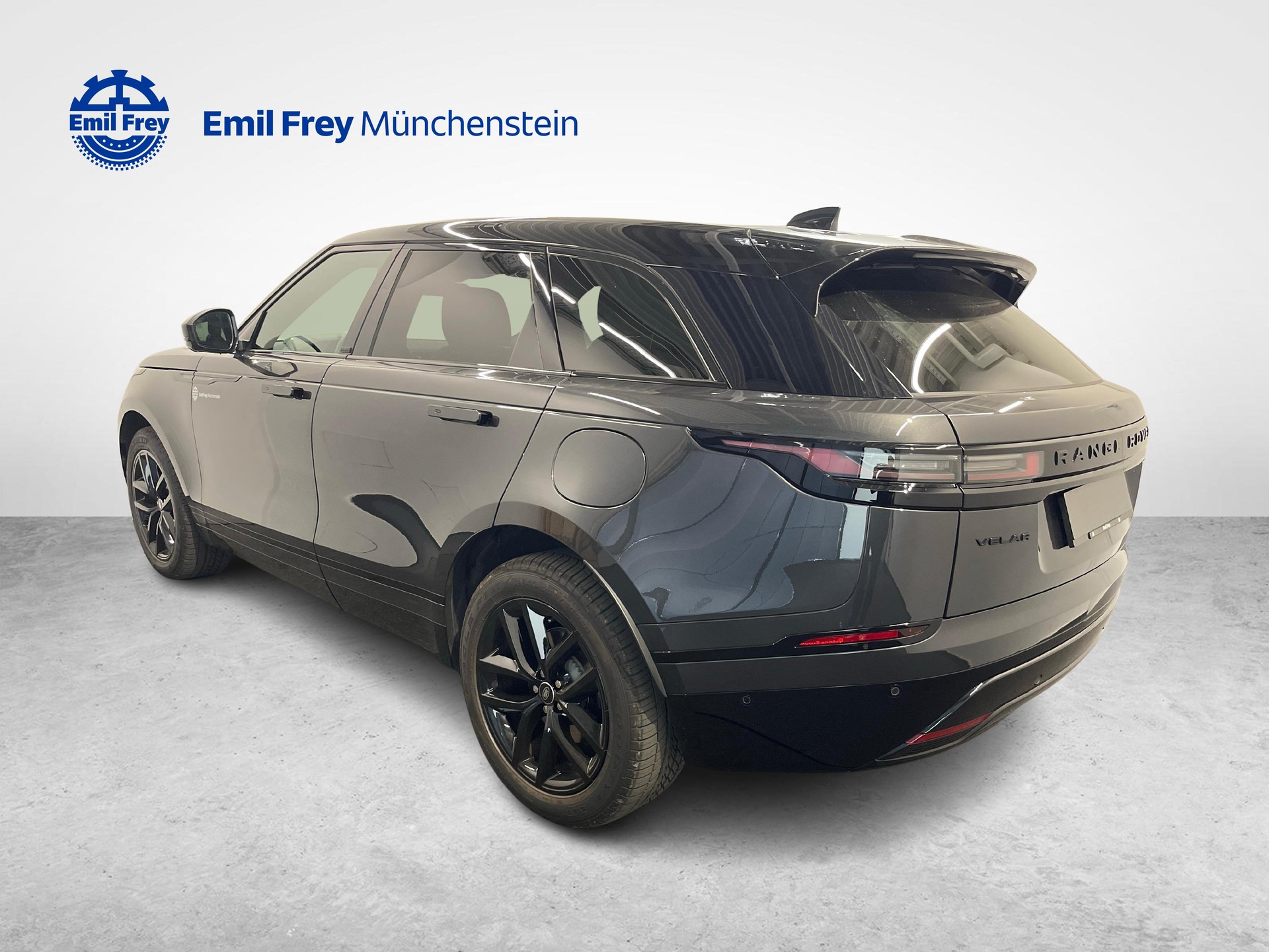 LAND ROVER Range Rover Velar 2.0 P400e Dynamic SE-showroom-element-2