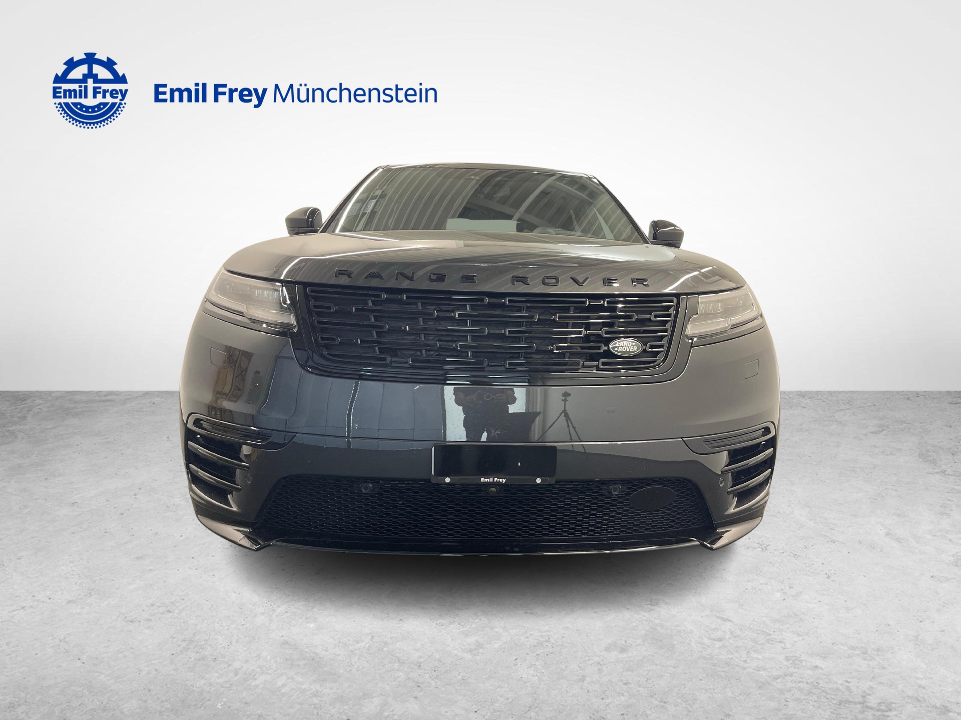 LAND ROVER Range Rover Velar 2.0 P400e Dynamic SE-image-7