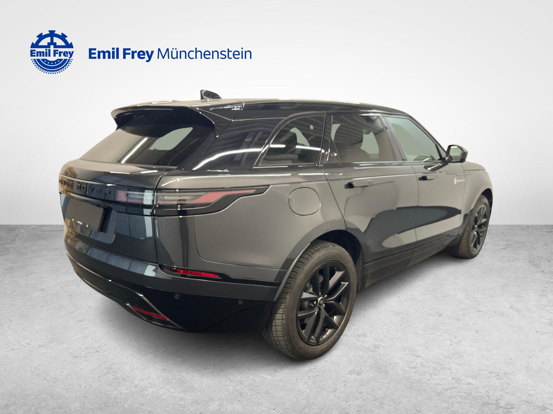 LAND ROVER Range Rover Velar 2.0 P400e Dynamic SE-image-4