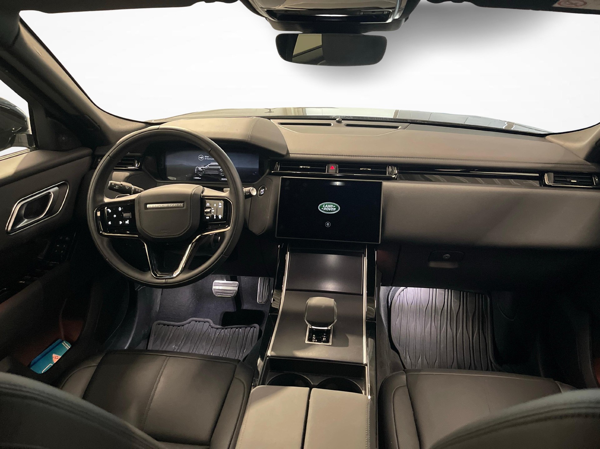 LAND ROVER Range Rover Velar 2.0 P400e Dynamic SE-image-8